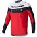 Alpinestars PRO-DURA Motocross Enduro Jersey Black Bright Red White
