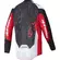 Alpinestars PRO-DURA Motocross Enduro Jersey Black Bright Red White