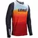 Leatt JERSEY MOTO 4.5 LITE White Cross Moto Jersey