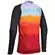 Leatt JERSEY MOTO 4.5 LITE White Cross Moto Jersey