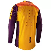 Leatt 4.5 LITE Indigo Cross Enduro Motorcycle Jersey