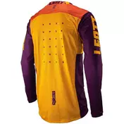 Leatt 4.5 LITE Indigo Cross Enduro Motorcycle Jersey