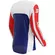 Moto Cross Enduro Jersey Shot CONTACT MYTHIC Blue Red