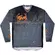 Fm Racing XPRO24 Dust Moto Cross Jersey