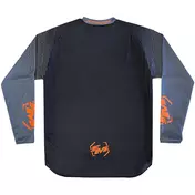 Fm Racing XPRO24 Dust Moto Cross Jersey