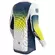 Moto Cross Enduro Jersey Shot AEROLITE HVA Blue White Yellow