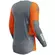 Moto Cross Enduro Jersey Shot CONTACT SHIELD Orange