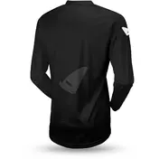 Ufo MAIYUN Black Moto Cross Jersey