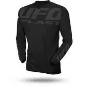 Ufo MAIYUN Black Moto Cross Jersey