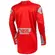 Moto Cross Enduro Jersey Oneal Matrix Jersey Ridewear Red Gray