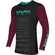 Seven Mx VOX SURGE Cross Enduro Motorcycle Jersey Black