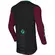 Seven Mx VOX SURGE Cross Enduro Motorcycle Jersey Black