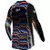 Moto Cross Fm Racing IRIDE Black Jersey