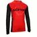 ACERBIS MX J-TRACK INC. MotoCross Enduro Jersey Red-black