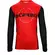 ACERBIS MX J-TRACK INC. MotoCross Enduro Jersey Red-black