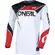 Oneal HARDWEAR AIR SLAM Moto Cross Enduro Jersey Black Red