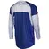 Oneal Matri Ridewear Cross Enduro Jersey Blue Grey
