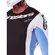 Alpinestars TECHSTAR MELT Moto Cross Enduro Jersey Black Blue