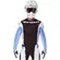 Alpinestars TECHSTAR MELT Moto Cross Enduro Jersey Black Blue