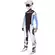 Alpinestars TECHSTAR MELT Moto Cross Enduro Jersey Black Blue