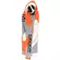 ACERBIS MX LINEAR SUMBAWA Motocross Enduro Jersey Orange Grey