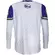 Moto Cross Enduro Fm Racing X28 EXAGON White Blue Jersey