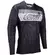 Leatt JERSEY MOTO 5.5 ULTRAWELD Black Cross Moto Jersey