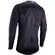 Leatt JERSEY MOTO 5.5 ULTRAWELD Black Cross Moto Jersey