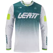 Leatt JERSEY MOTO 4.5 LITE Green Moto Cross Jersey