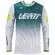 Leatt JERSEY MOTO 4.5 LITE Green Moto Cross Jersey