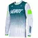 Leatt JERSEY MOTO 4.5 LITE Green Moto Cross Jersey