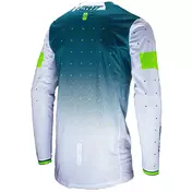 Leatt JERSEY MOTO 4.5 LITE Green Moto Cross Jersey