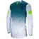 Leatt JERSEY MOTO 4.5 LITE Green Moto Cross Jersey
