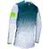 Leatt JERSEY MOTO 4.5 LITE Green Moto Cross Jersey