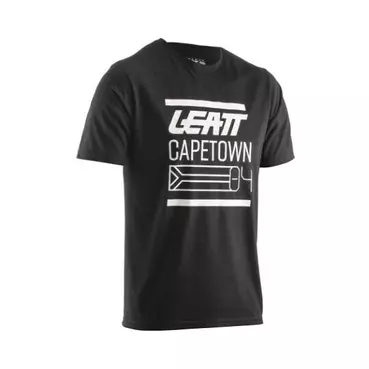 Leatt футболка CORE футболка Black
