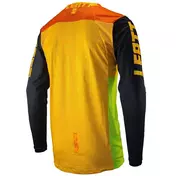 Leatt 4.5 LITE Citrus Cross Enduro Motorcycle Jersey