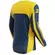 Moto Cross Enduro Jersey Shot CONTACT MYTHIC Blue Yellow