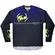 Moto Cross Jersey Fm Racing XPRO24 Dark