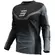 Moto Cross Enduro Jersey Shot DEVO BLAST Black Grey