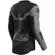 Moto Cross Enduro Jersey Shot DEVO BLAST Black Grey