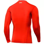 Moto Cross Enduro Jersey Seven Mx ZERO COMPRESSION Red