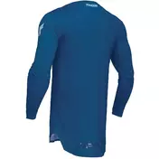 Thor SPORTMODE BRAVE Blue Cross Enduro Moto Jersey