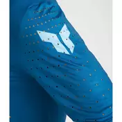 Thor SPORTMODE BRAVE Blue Cross Enduro Moto Jersey