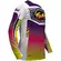 Moto Cross Fm Racing DOMINATOR White Jersey