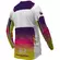 Moto Cross Fm Racing DOMINATOR White Jersey