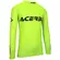 ACERBIS J-WINDY VENT LIMELIGHT Green Black Motocross Enduro Jersey