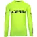 ACERBIS J-WINDY VENT LIMELIGHT Green Black Motocross Enduro Jersey