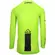 ACERBIS J-WINDY VENT LIMELIGHT Green Black Motocross Enduro Jersey