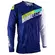 Leatt 4.5 LITE Blue Cross Enduro Motorcycle Jersey