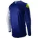 Leatt 4.5 LITE Blue Cross Enduro Motorcycle Jersey